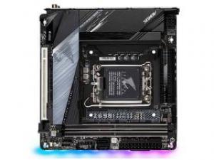 技嘉Z690I AORUS ULTRA