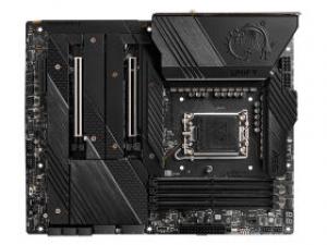 微星MEG Z690 UNIFY DDR5