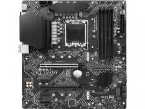 微星PRO Z690-P DDR4