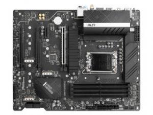 微星PRO Z690-A WIFI DDR5