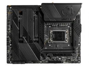 微星MEG Z690 UNIFY-X