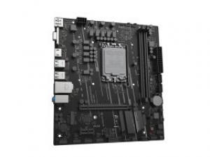 铭瑄MS-挑战者H610M