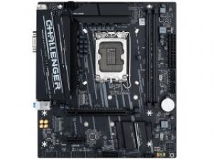 铭瑄MS-挑战者B660M