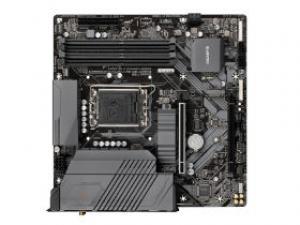 技嘉B660M GAMING X AX DDR4