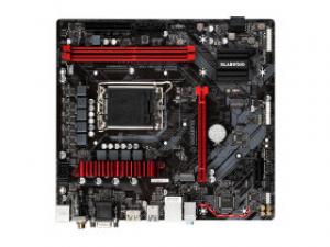 技嘉B660M GAMING AC DDR4