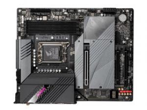 技嘉B660 AORUS MASTER DDR4