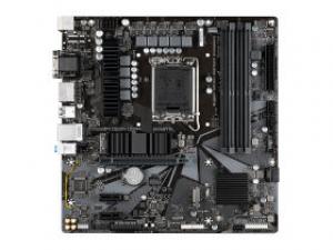 技嘉B660M DS3H DDR4