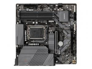 技嘉B660M GAMING X DDR4