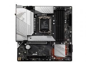 技嘉B660M AORUS PRO AX DDR4