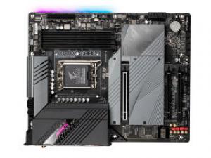 技嘉B660 AORUS MASTER