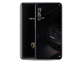 OPPO Find X兰博基尼版