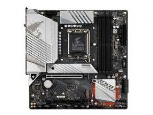 技嘉B660M AORUS PRO AX