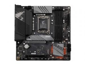 技嘉B660M AORUS PRO DDR4