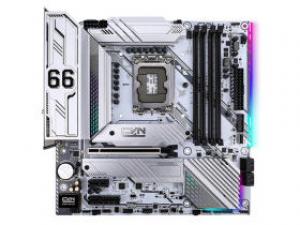 七彩虹CVN B660M GAMING FROZEN V20 DDR4