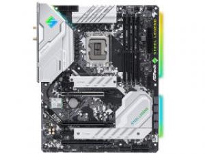 华擎Z690 Steel Legend WiFi 6E