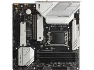 微星MAG B660M MORTAR WIFI