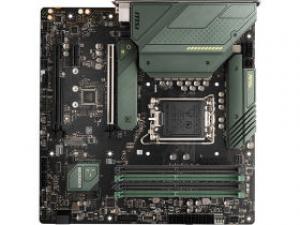 微星MAG B660M BAZOOKA DDR4