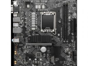 微星PRO B660M-G DDR4