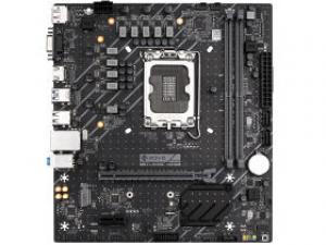 梅捷SY-经典 H610M