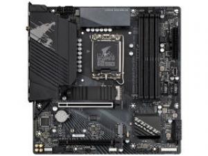 技嘉B660M AORUS ELITE DDR4 AX WIFI