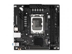 铭瑄MS-挑战者 H610 ITX