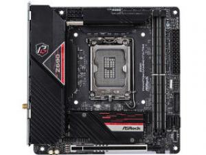 华擎Z690 Phantom Gaming-ITX/TB4