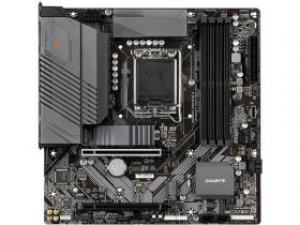 技嘉B660M GAMING X