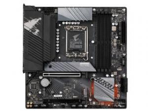 技嘉B660M AORUS PRO