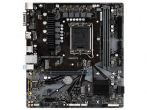 技嘉B660M D2H DDR4