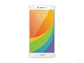 OPPO R7s全网通4GB版