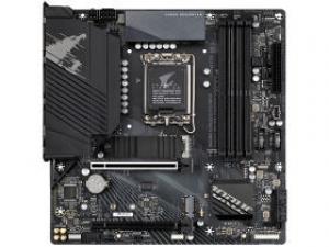 技嘉B660M AORUS ELITE DDR4