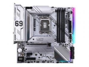 七彩虹CVN Z690M GAMING FROZEN V20 DDR4