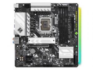 华擎B660M Steel Legend