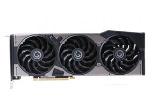 影驰GeForce RTX 3060 Ti 黑将