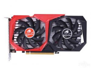 七彩虹战斧 GeForce GTX 1650 4G