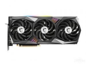 微星魔龙Z GeForce RTX 3070 GAMING Z TRIO 8G LHR