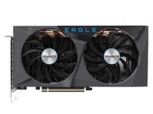 技嘉GeForce RTX 3060 EAGLE 12G