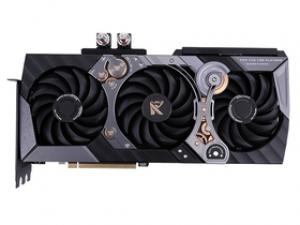 七彩虹九段iGame GeForce RTX 3090 Kudan 24G