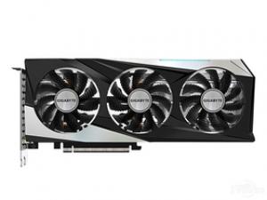 技嘉 魔鹰RTX 3060 Ti GAMING OC PRO