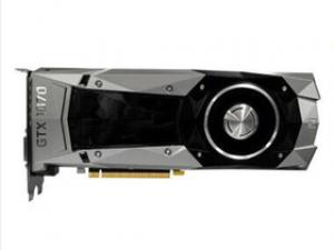 盈通GTX1070 8G D5豪华版