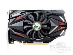 铭瑄 GT 1030 变形金刚2G