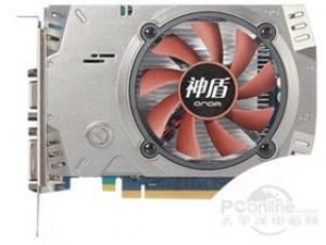 昂达 HD6570神盾1GD5(ver:4.0)