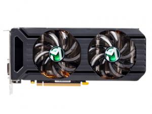 铭瑄GTX1060巨无霸3G