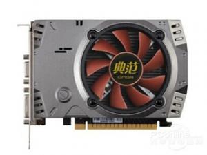 昂达GT720典范2GD5