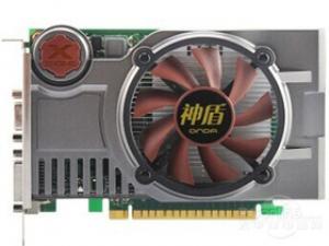 昂达GT730神盾1GD5