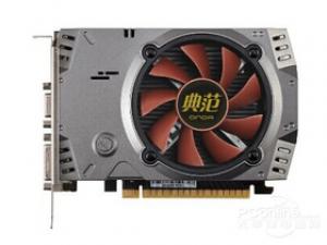 昂达GT73K典范1GD3