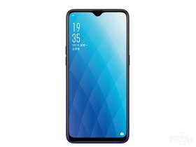 OPPO A7x