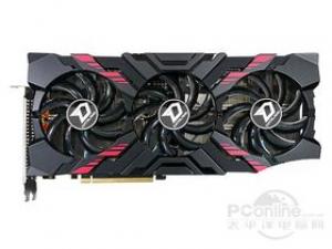 迪兰RX VEGA 56 8G X-Serial 战神