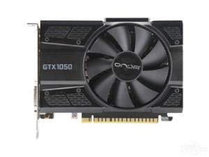 昂达GTX1050典范2GD5