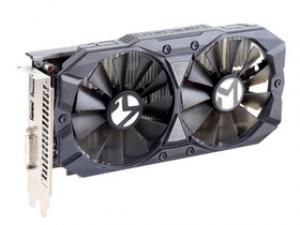 铭瑄GTX1050巨无霸2G